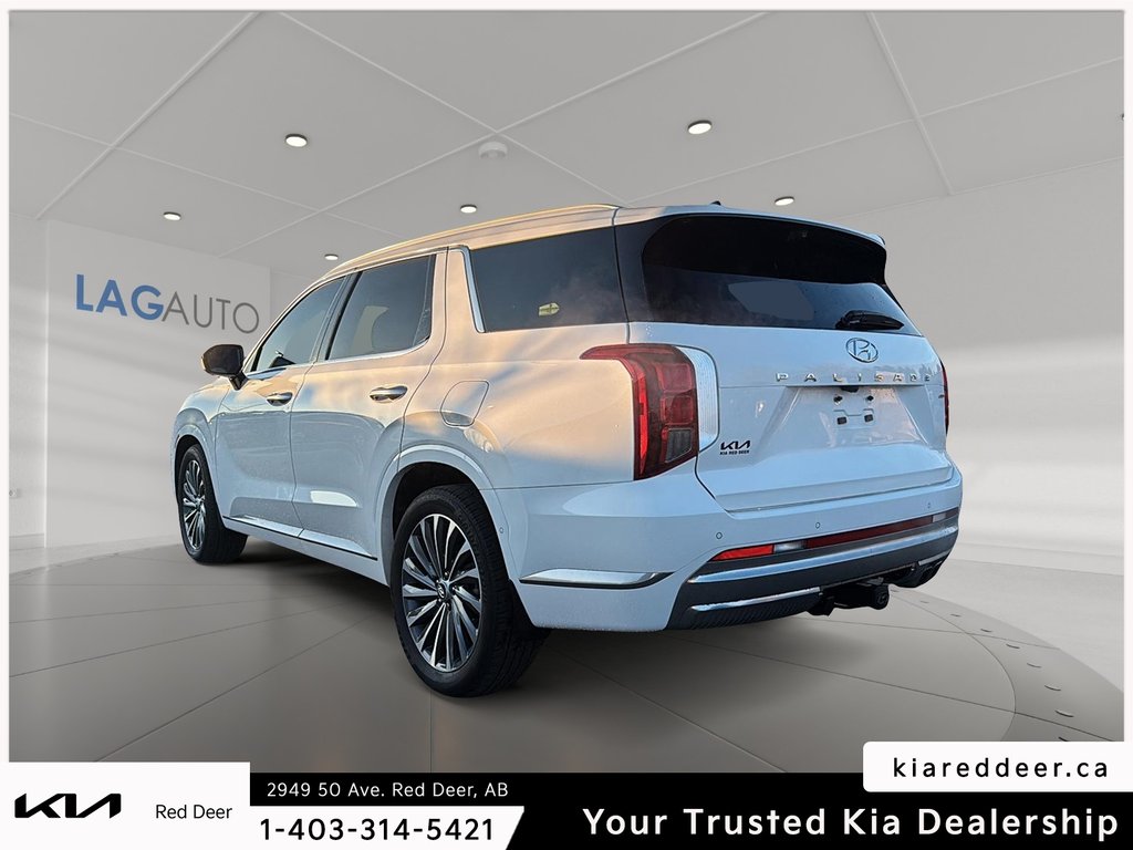 2024 Hyundai Palisade Ultimate Calligraphy-2