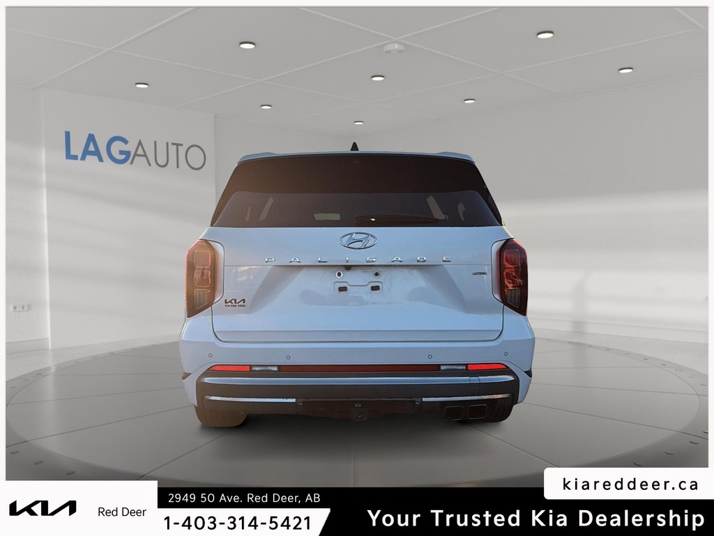 2024 Hyundai Palisade Ultimate Calligraphy-3
