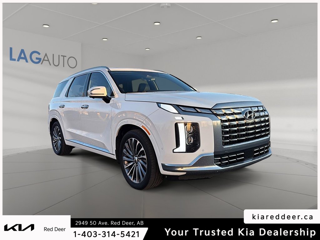 2024 Hyundai Palisade Ultimate Calligraphy-6