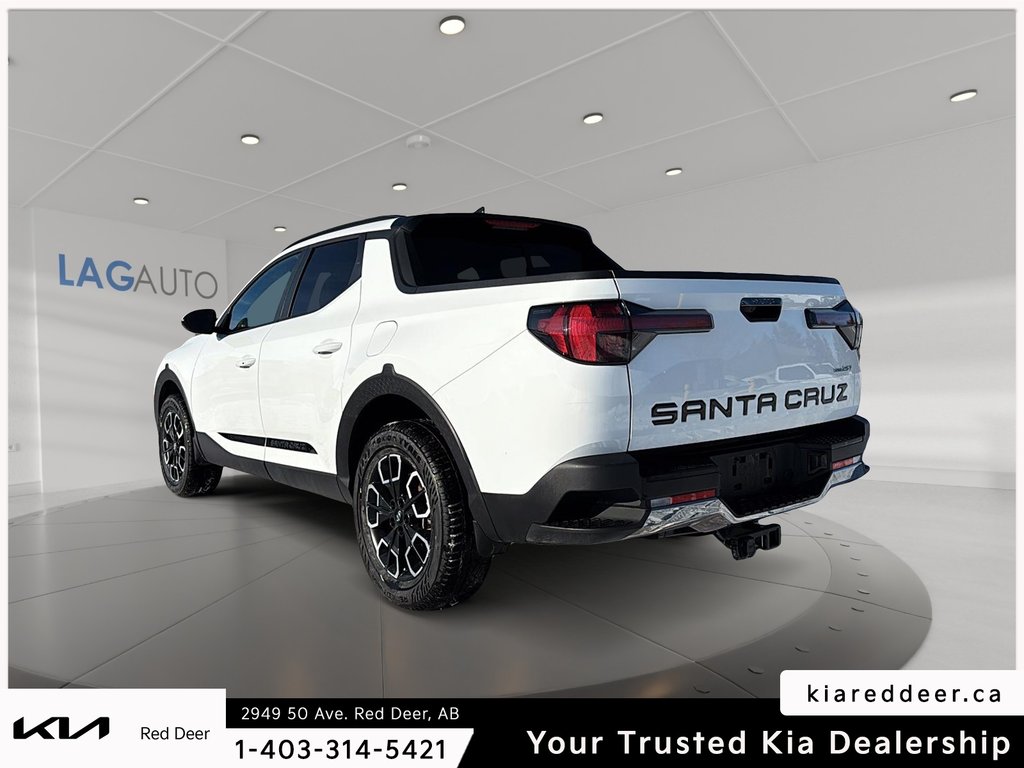 2023 Hyundai Santa Cruz Preferred-2