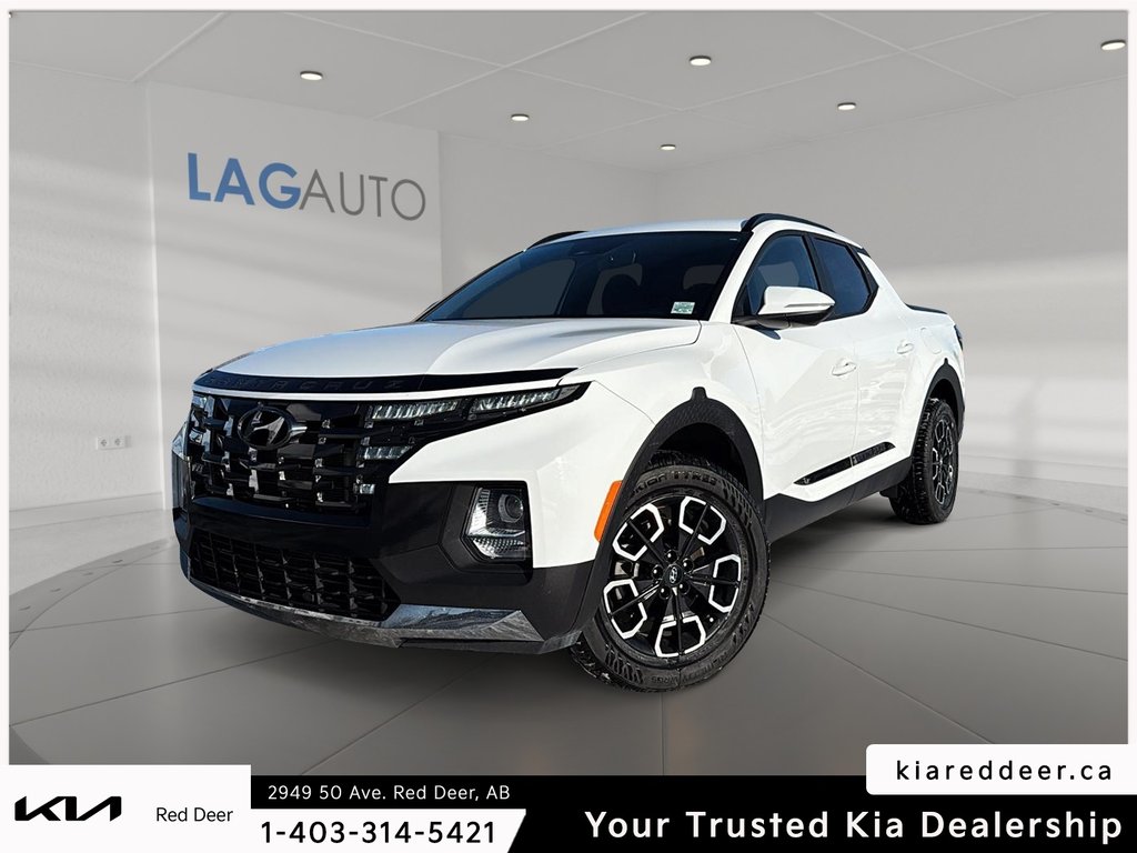 2023 Hyundai Santa Cruz Preferred-0