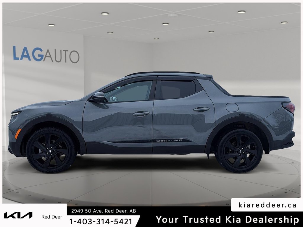 2023 Hyundai Santa Cruz Ultimate-1