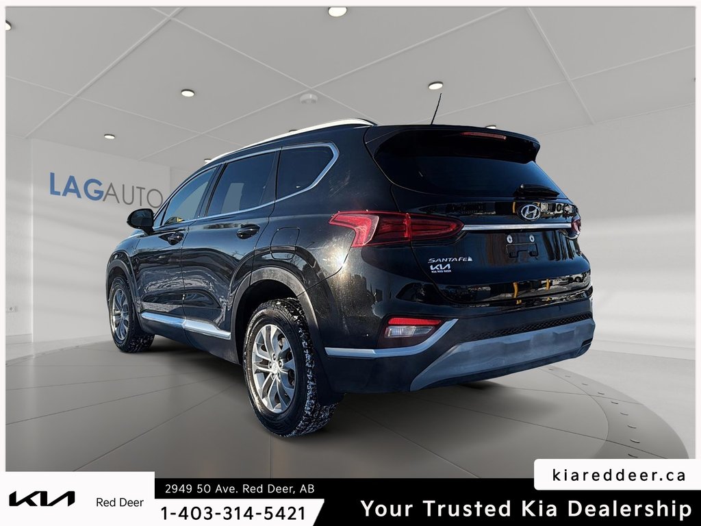 2020 Hyundai Santa Fe Essential-2