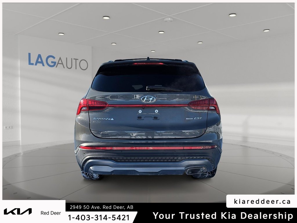 2023 Hyundai Santa Fe Urban-3