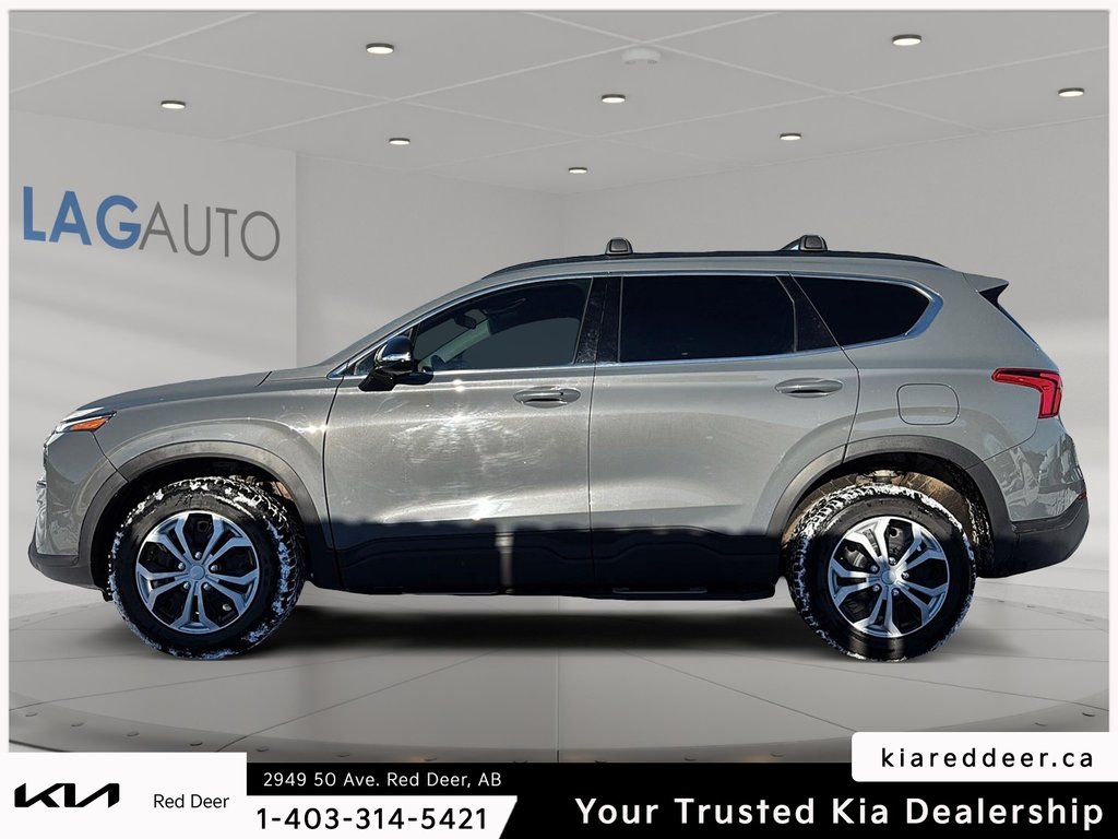 2023 Hyundai Santa Fe Urban-1