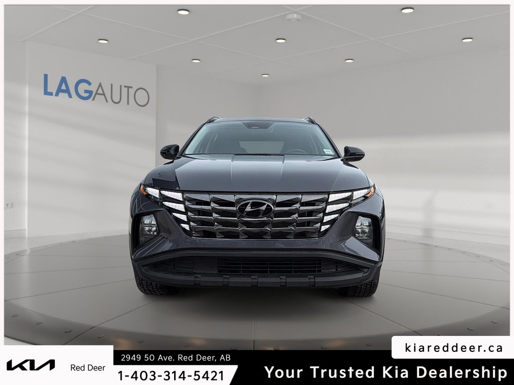 2023 Hyundai Tucson Urban Edition-7