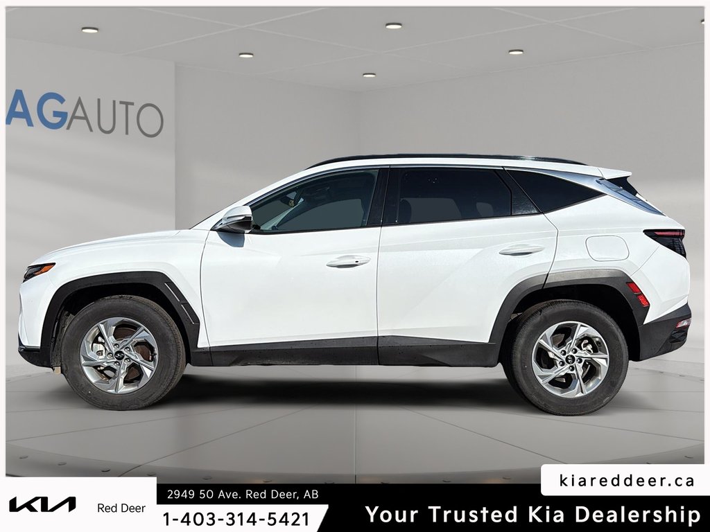 2024 Hyundai Tucson Trend Package-1