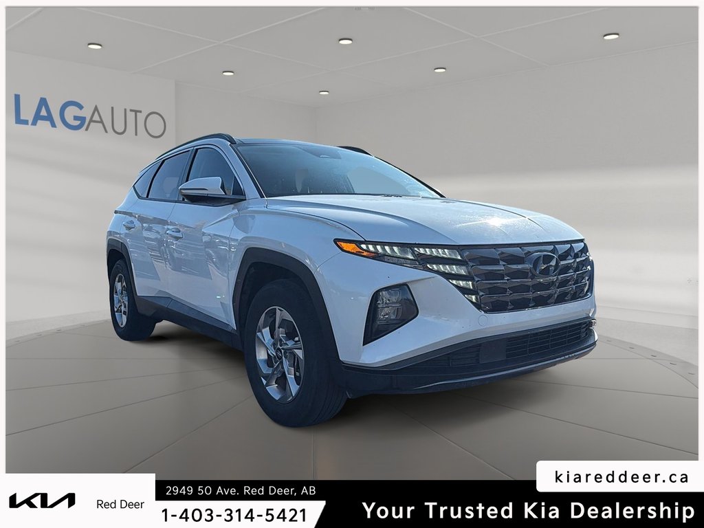 2024 Hyundai Tucson Trend Package-6