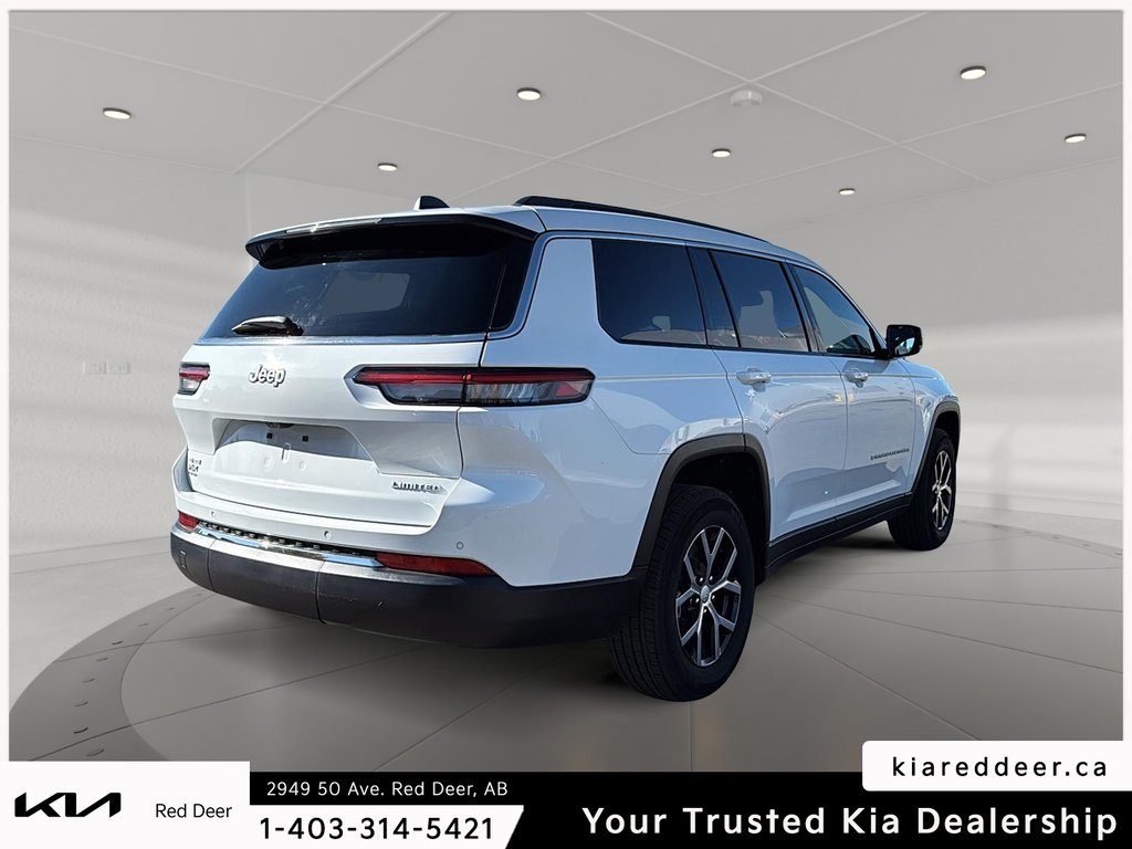 2024 Jeep Grand Cherokee L Limited-4