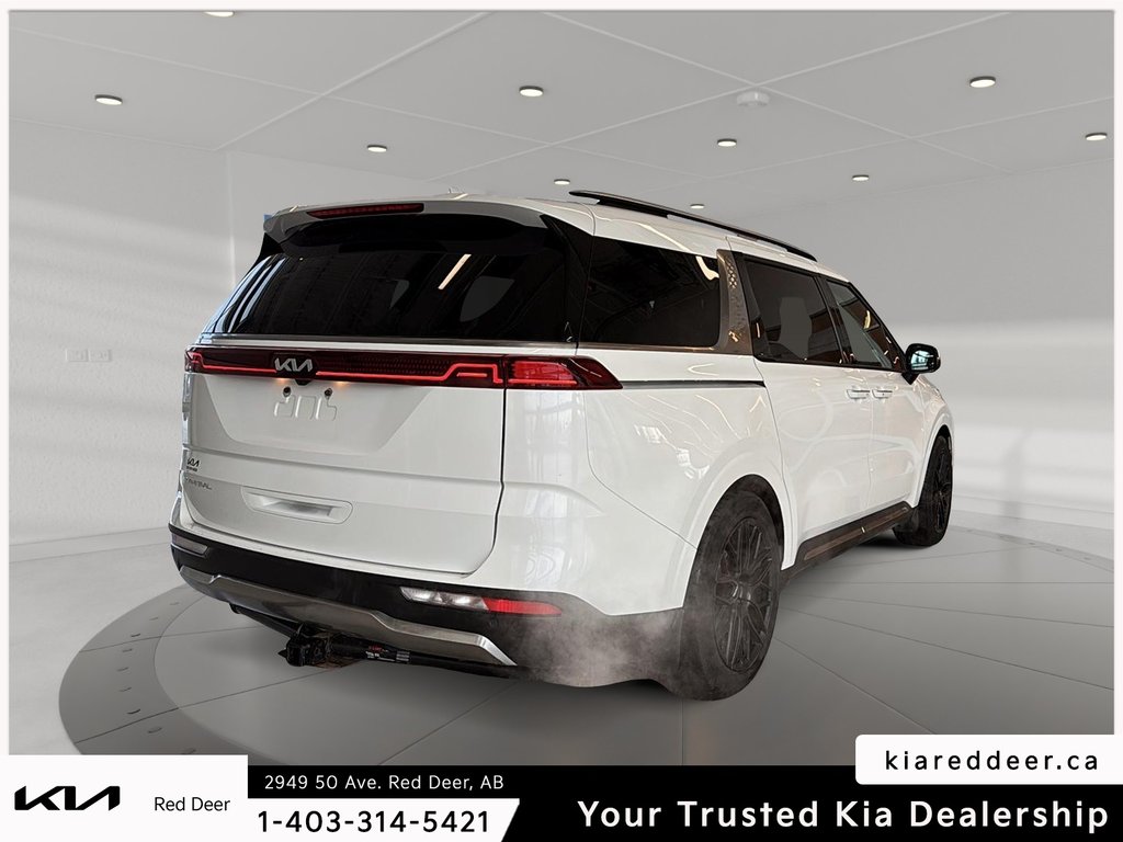 2023 Kia Carnival EX+-4