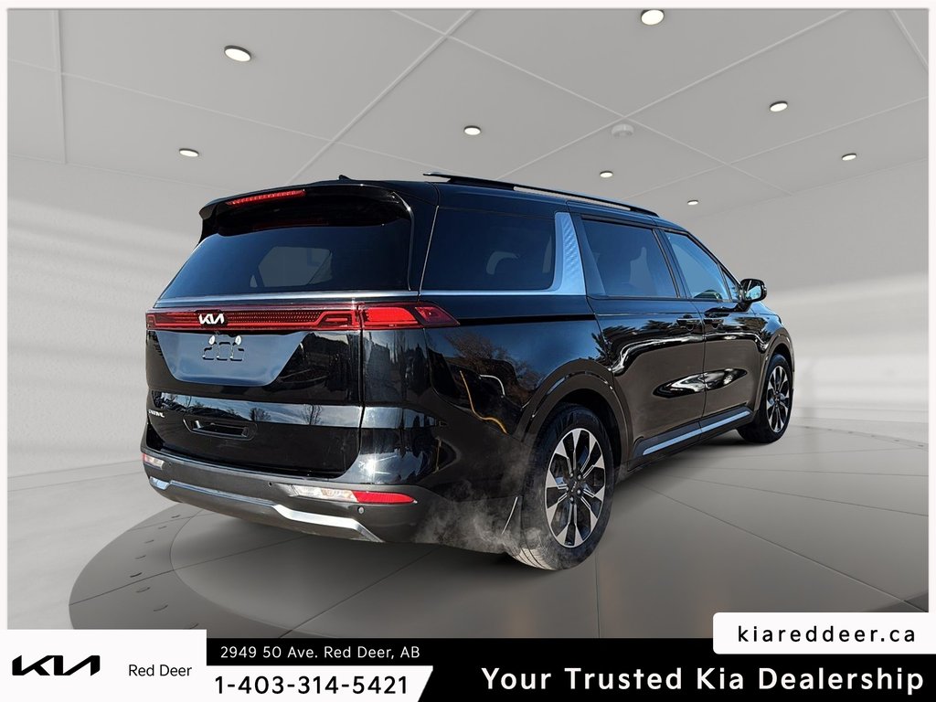 2024 Kia Carnival EX-4