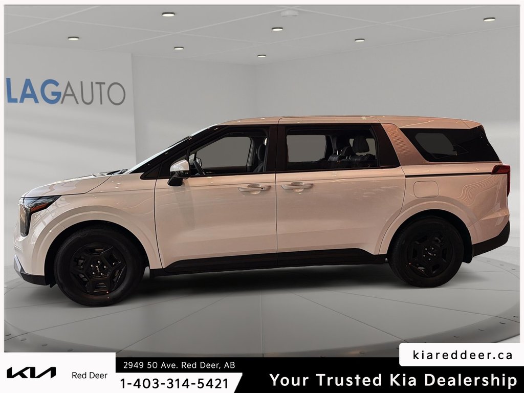 2025 Kia Carnival LX-1
