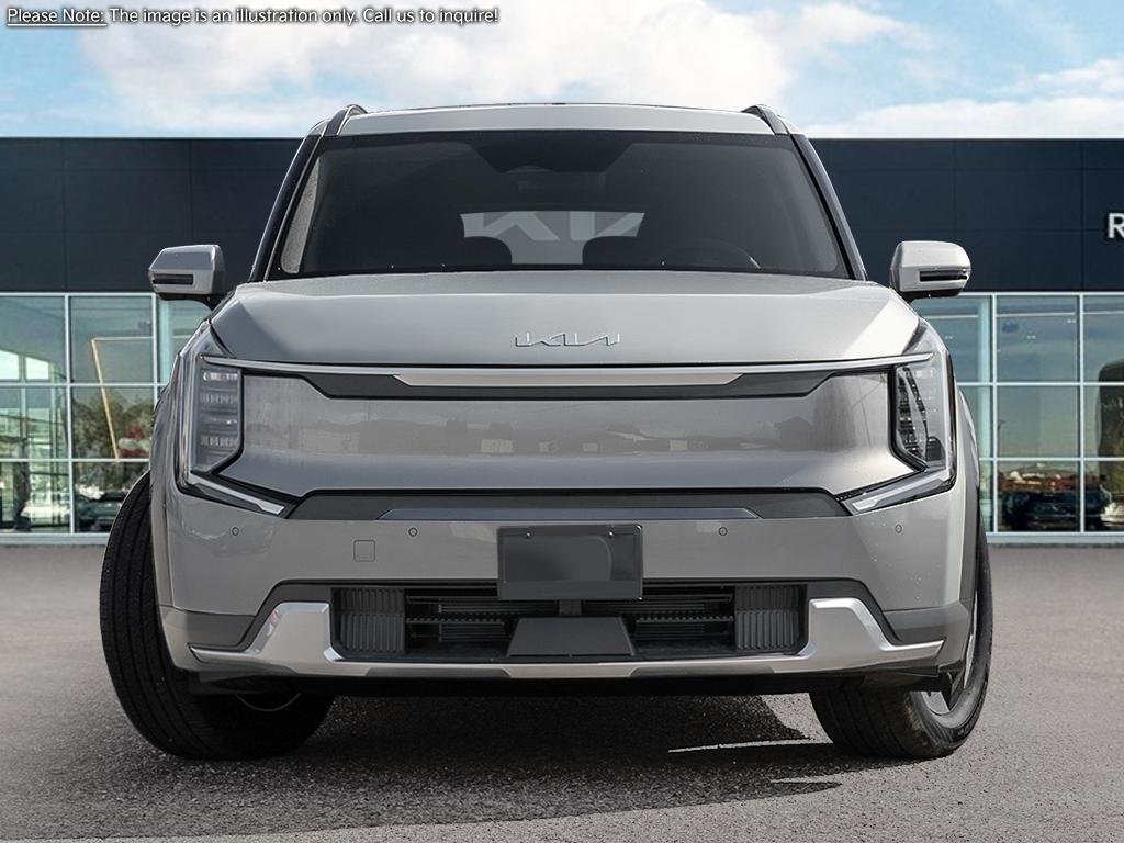 2026 Kia EV9 Land AWD-1