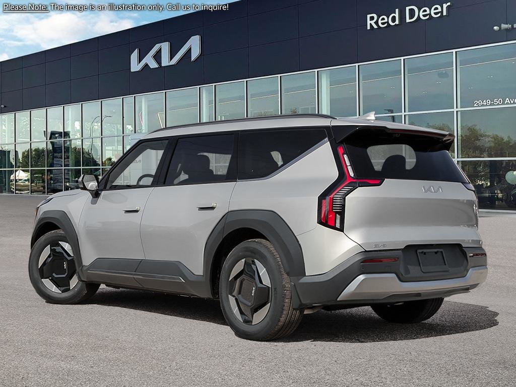 2026 Kia EV9 Land AWD-3