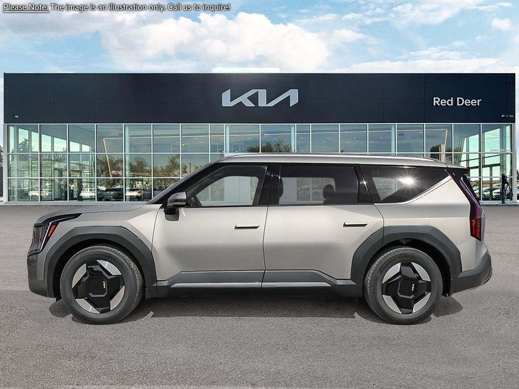 2026 Kia EV9 Land AWD-2