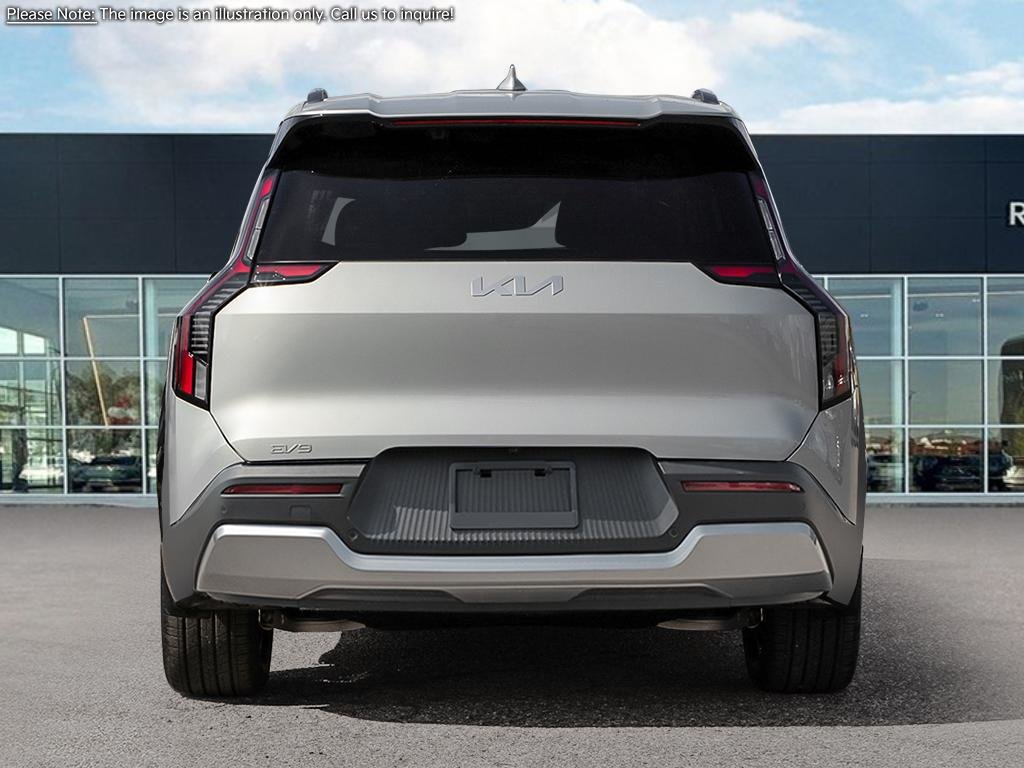 2026 Kia EV9 Land AWD-4