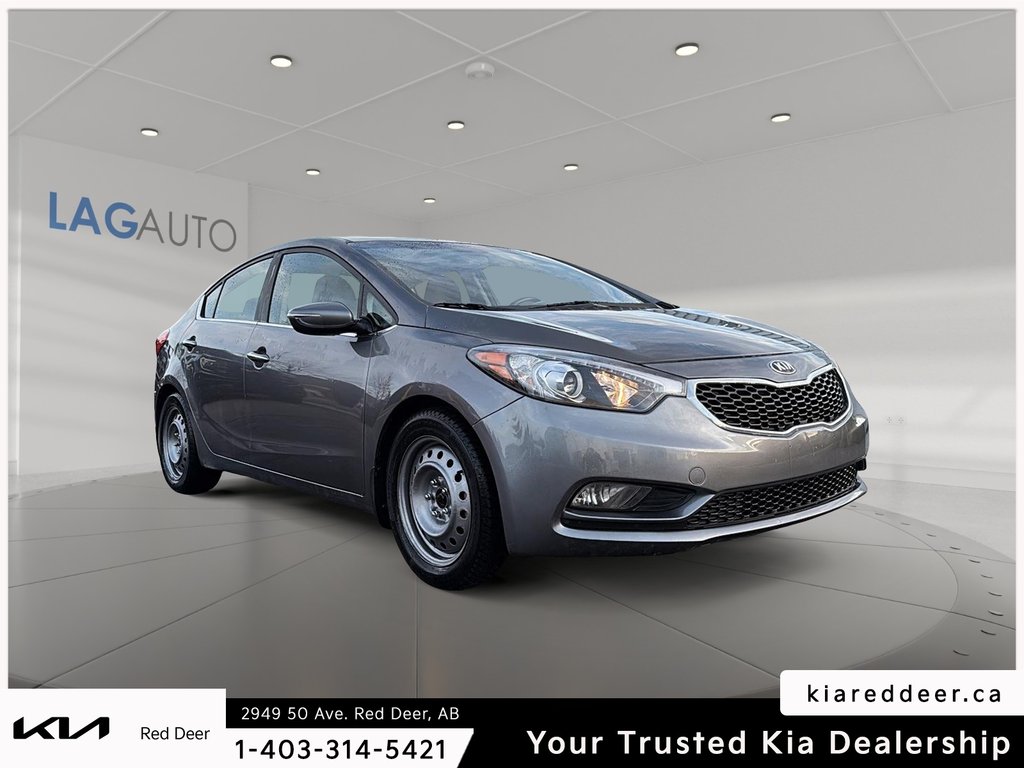 2016 Kia Forte EX-6