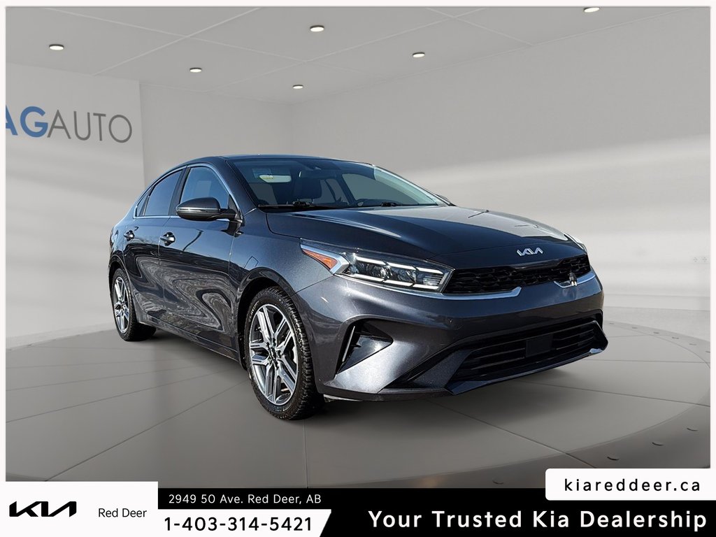 2022 Kia Forte EX Premium-6