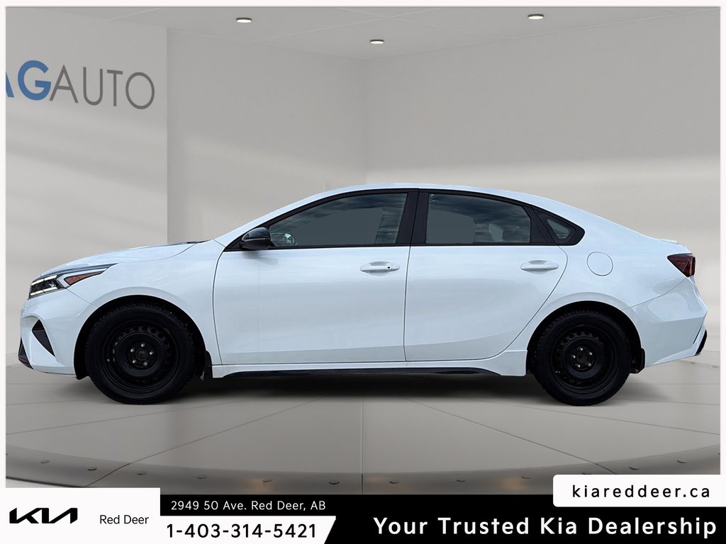 2023 Kia Forte GT Limited-1