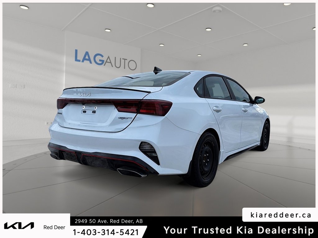 2023 Kia Forte GT Limited-4