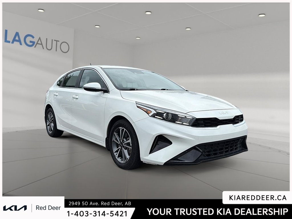 2022 Kia Forte5 EX-6