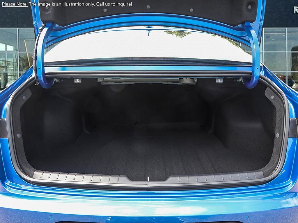 2025 Kia K4 GT-Line Turbo Limited-6