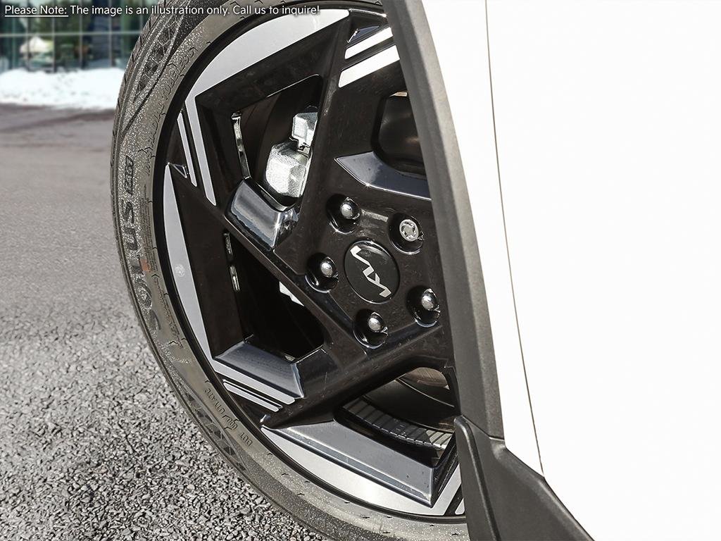 2025 Kia K4 EX Plus-7