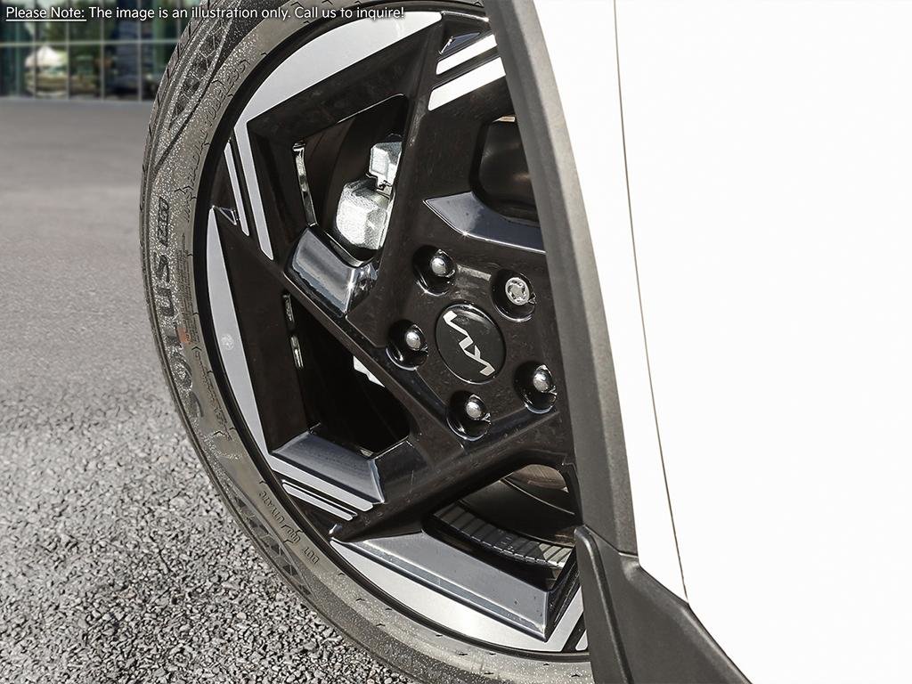 2025 Kia K4 EX Plus-7