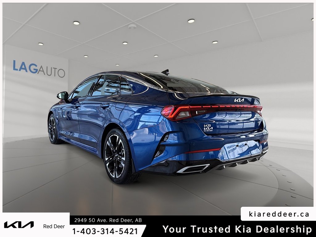 2024 Kia K5 GT-Line-2