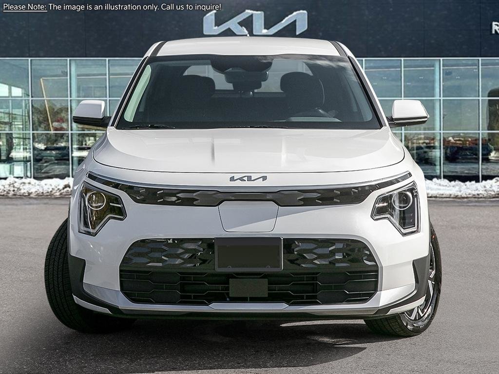 2025 Kia Niro EV Wind-1
