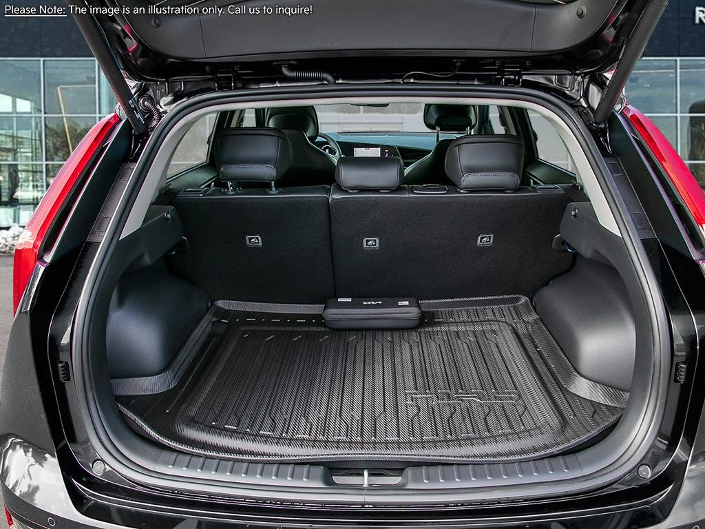 2026 Kia Niro EV Wave-6