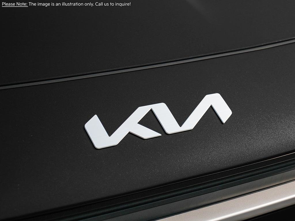 2025 Kia Niro HEV EX-6