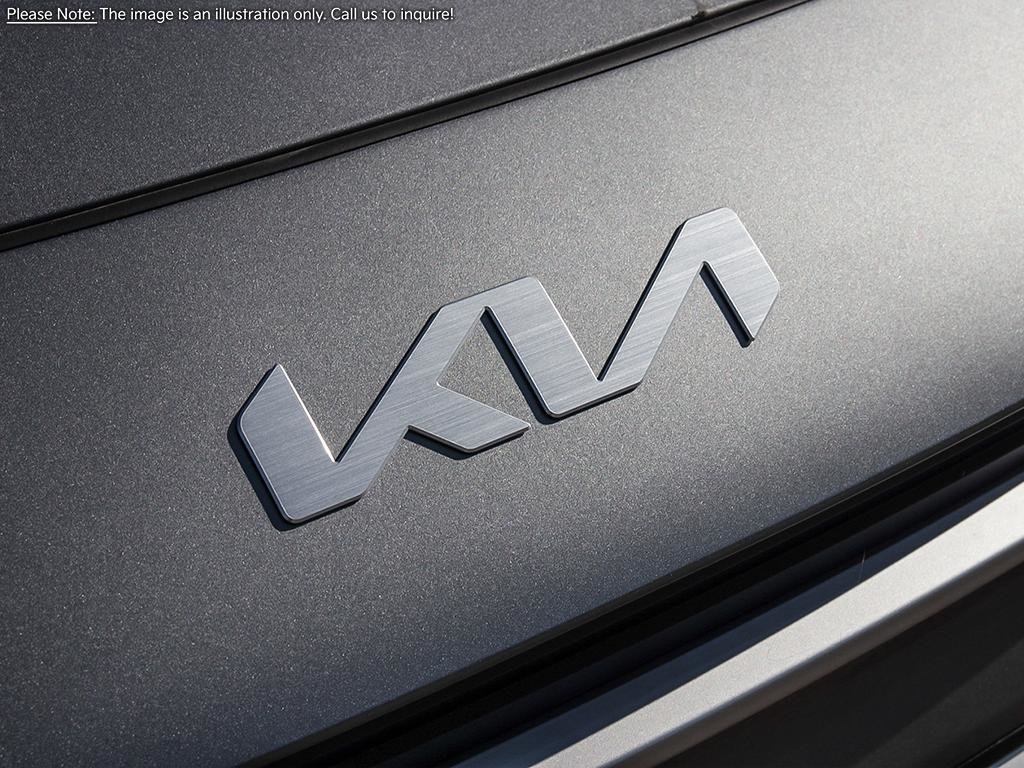 2025 Kia Niro HEV EX-7