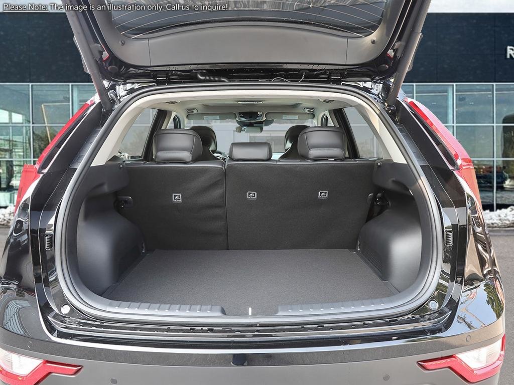 2026 Kia Niro HEV EX-6