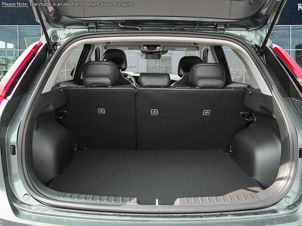 2026 Kia Niro HEV EX Premium-6