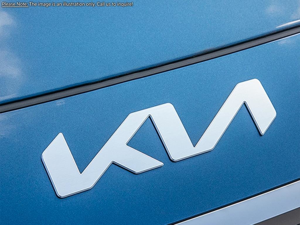 2026 Kia Niro HEV EX-6