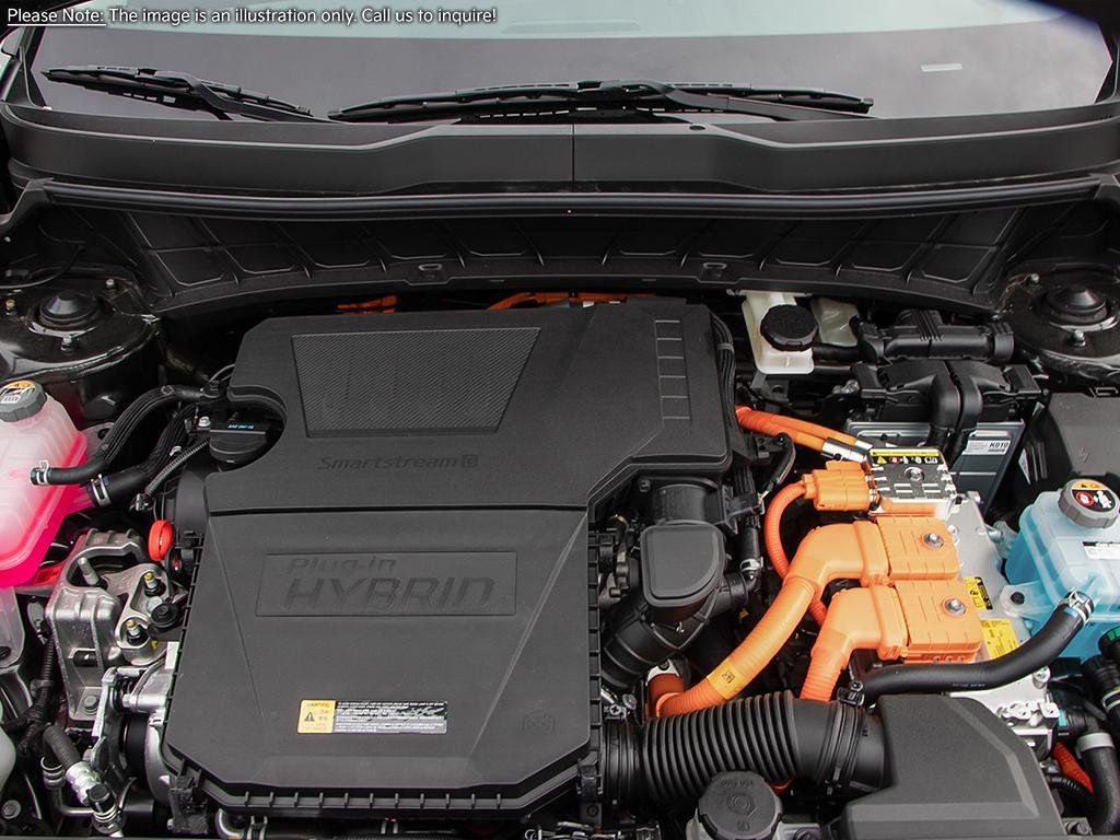 2025 Kia Niro PHEV EX Premium-5