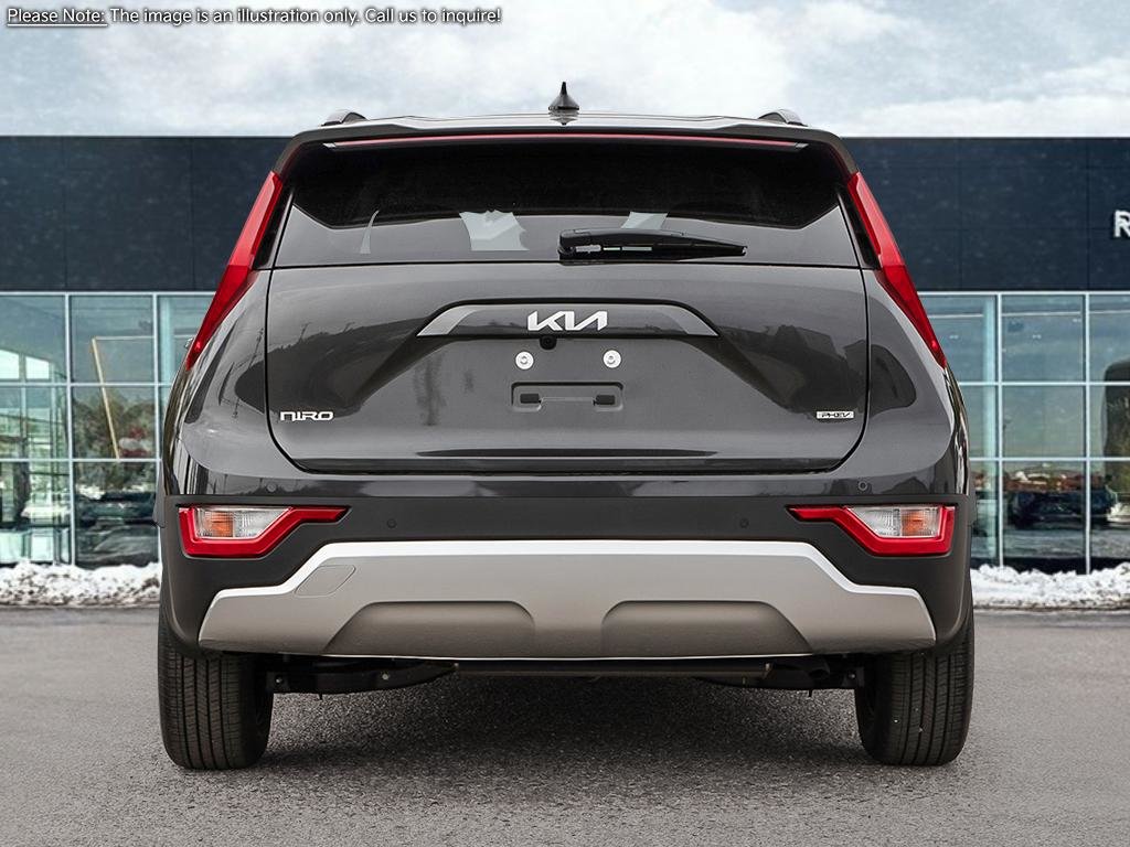 2025 Kia Niro PHEV EX Premium-4