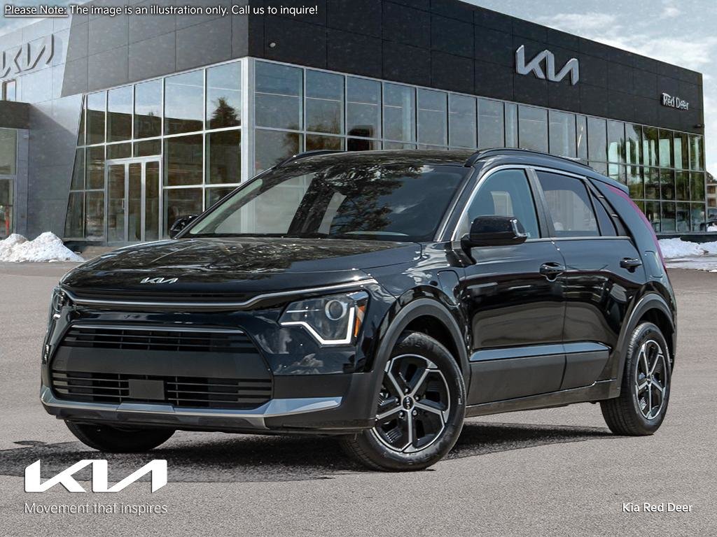 2025 Kia Niro PHEV EX-0