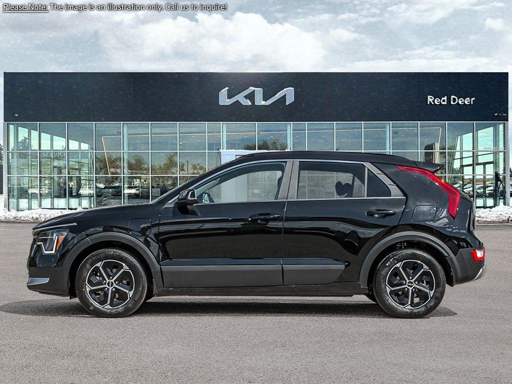 2025 Kia Niro PHEV EX-2