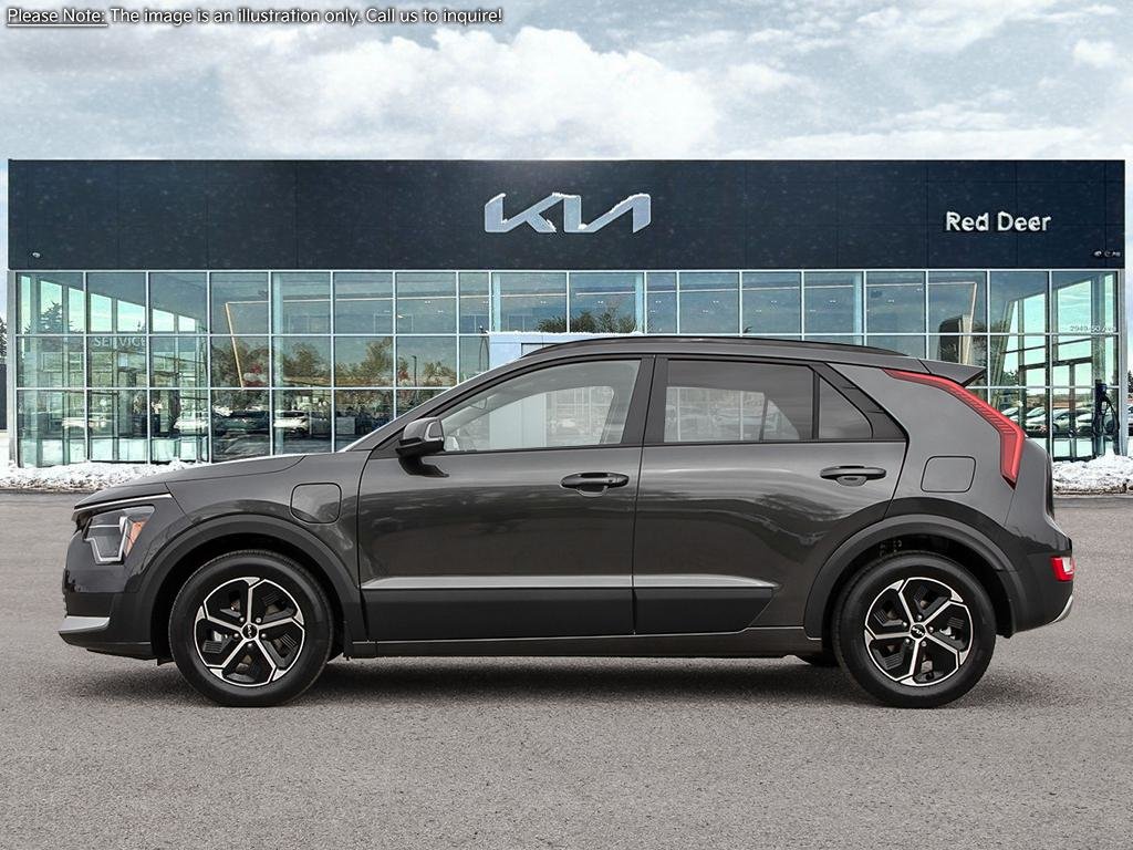 2026 Kia Niro PHEV EX Premium-2
