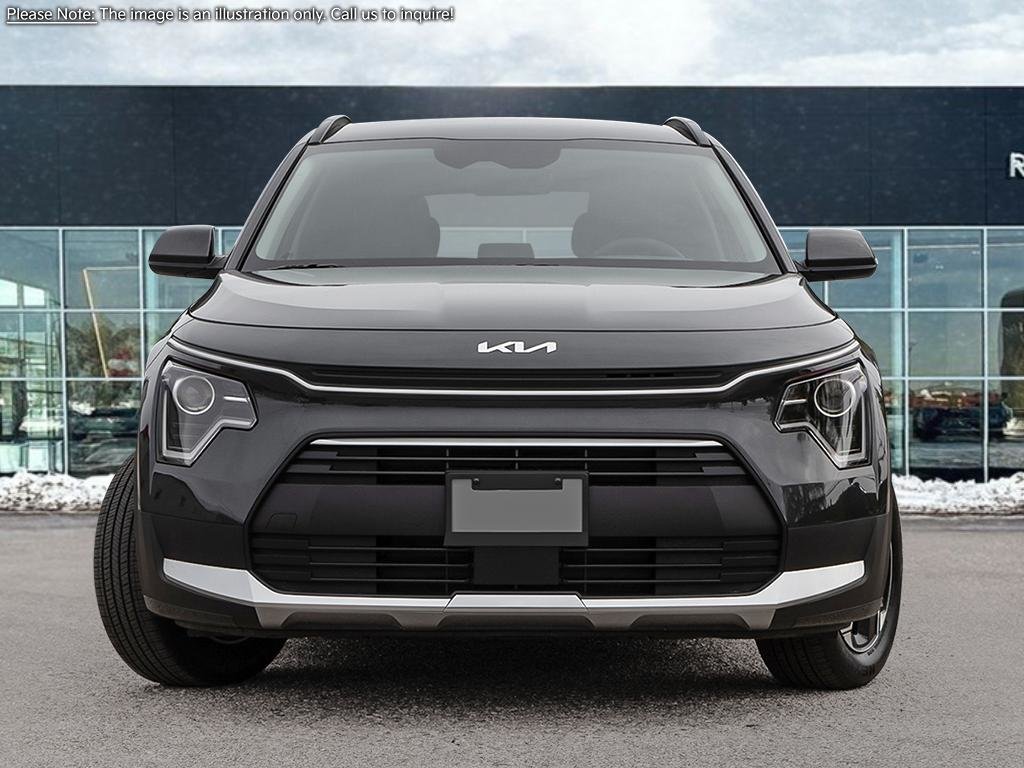 2026 Kia Niro PHEV EX Premium-1