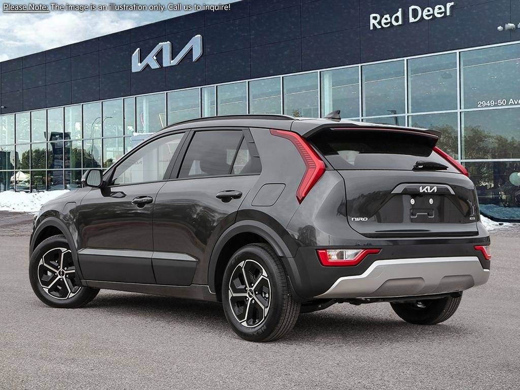 2026 Kia Niro PHEV EX Premium-3