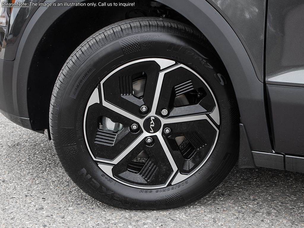 2026 Kia Niro PHEV EX Premium-7