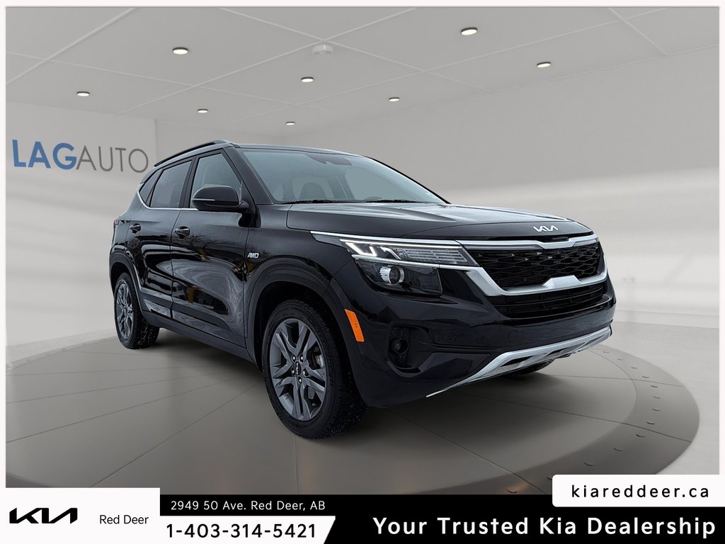 2023 Kia Seltos EX-6