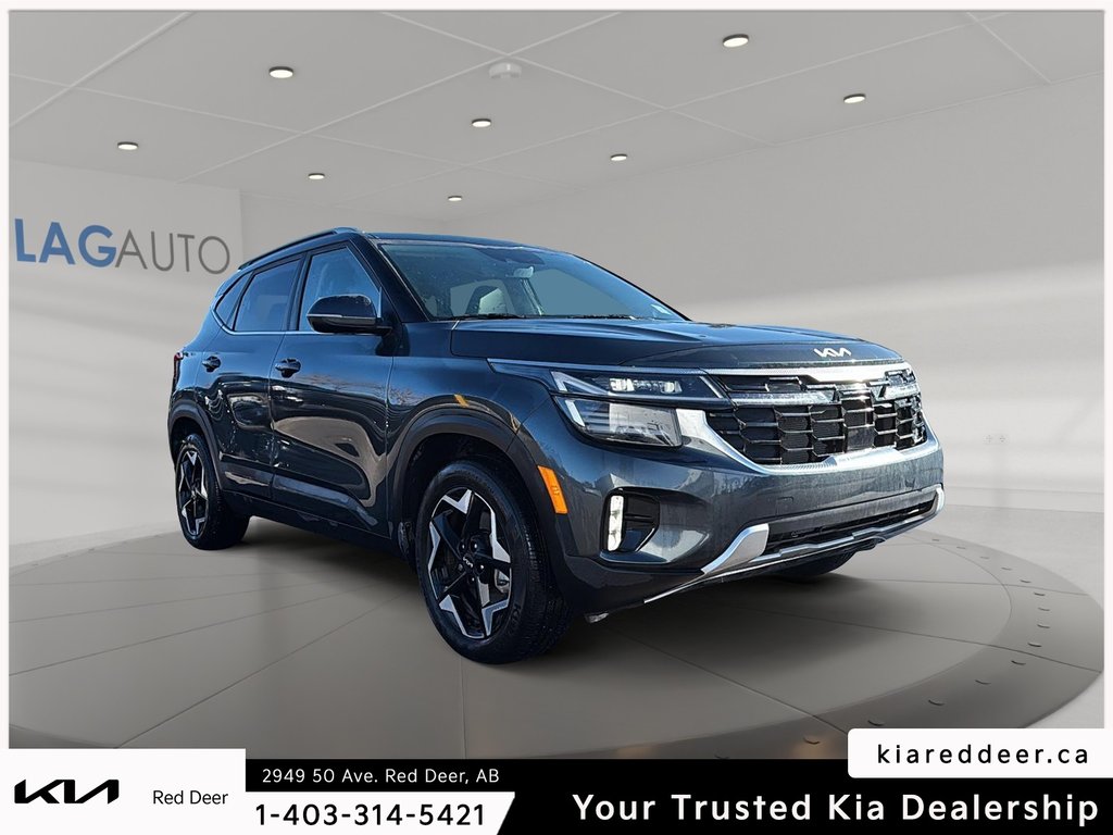 2024 Kia Seltos EX Premium-6