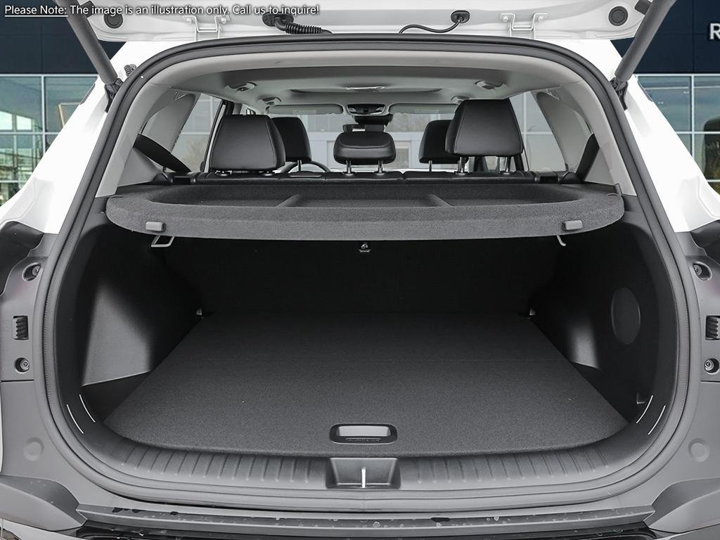 2026 Kia Seltos X-LINE-6