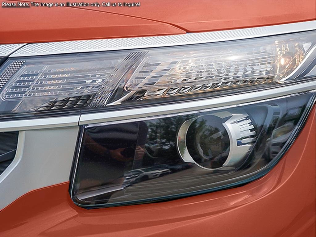 2026 Kia Seltos LX-6