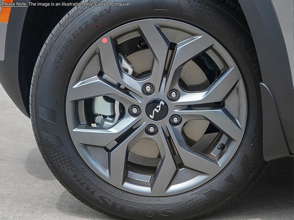 2026 Kia Seltos EX-6