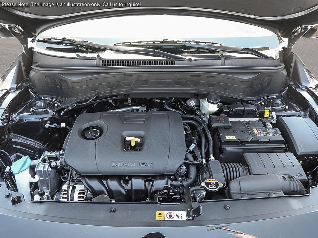 2026 Kia Seltos EX-5